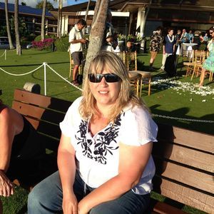 Meet your Posher, Dawn